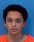 Mugshot of GIOVANNI MYRON NICHOLAS