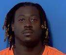 Mugshot of EARNEST C JR TOUSSAINT