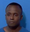 Mugshot of CORY MONTRELL CONRAD