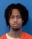 Mugshot of CARTEZ ARMON FOSTER