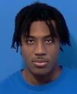 Mugshot of KEJUAN TY'JAI BROWN