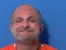 Mugshot of RICHARD T BARHAM