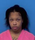 Mugshot of DYREALL MOSES