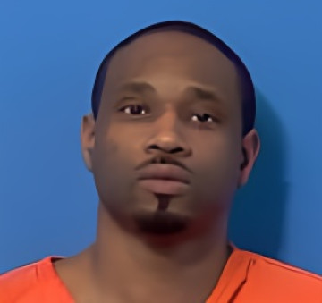 Mugshot of CHRISTOPHER PAYNE