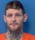 Mugshot of CLAYVIS E KELLY