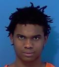 Mugshot of JORIAN JOHNSON