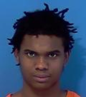 Mugshot of JORIAN JOHNSON