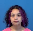 Mugshot of ALEXI BRYANNA VILLA