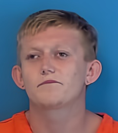 Mugshot of CAMERON MICHAEL BOURGEOIS