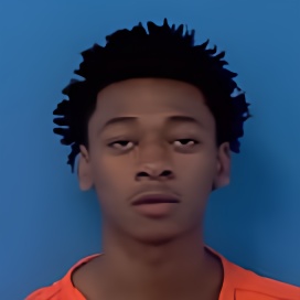 Mugshot of DEJUAN HERBERT