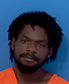 Mugshot of KEVIN NATHANIEL JR ALLEN