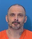 Mugshot of JOSHUA W RATLIFF
