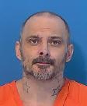 Mugshot of JOSHUA W RATLIFF