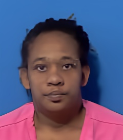 Mugshot of JOYIA IMASAHAR TAYLOR