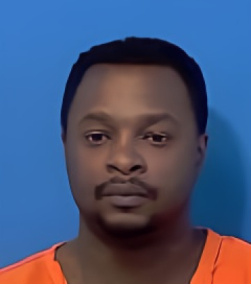 Mugshot of DANNY G JR ALLEN