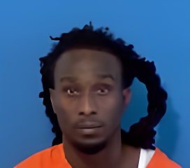 Mugshot of KEIMOND DUNN