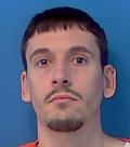Mugshot of JARON FLYNN FORET