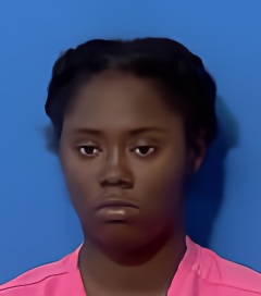 Mugshot of ESSENCE ROBERTSON