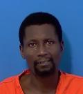 Mugshot of ANTHONY JOSEPH BROWN