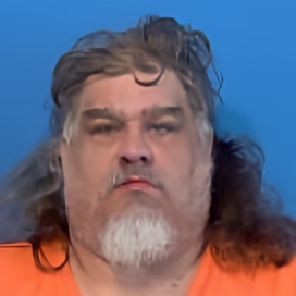 Mugshot of GARETT JOSEPH SATTERLEE
