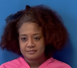 Mugshot of KRISTINE GORDON