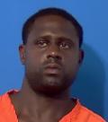 Mugshot of DARRINGTON DERALL SENTIMORE
