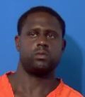 Mugshot of DARRINGTON DERALL SENTIMORE