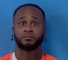 Mugshot of DEMAR KENDELL GROVER