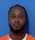 Mugshot of DEMAR KENDELL GROVER
