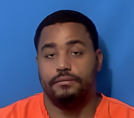 Mugshot of DECORIAN MYKHALE BROWN