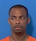 Mugshot of MAURICE EMANUEL HODGES