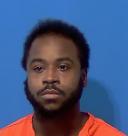 Mugshot of SHEDRICK DESHAUN COLBERT