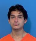 Mugshot of ANGEL EDUARDO BUESO