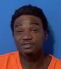 Mugshot of BRANDON GEORGE SR FLEMING
