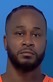 Mugshot of DEMAR KENDELL GROVER