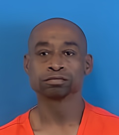 Mugshot of JOHN GEORGE JR WALLACE