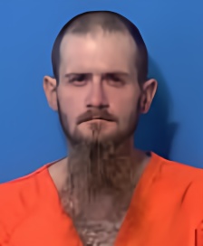 Mugshot of ARTHUR JOSEPH JR CHABAUD