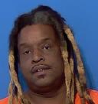Mugshot of EPHRAIM III WILLIAMS