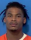 Mugshot of CLYDE JR VEAL