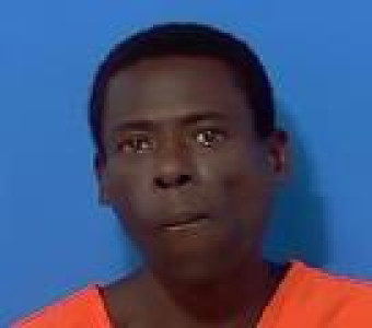 Mugshot of THOMAS TYRONE AUGUSTA
