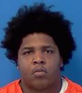 Mugshot of JACOBI BLAINE JOHNSON