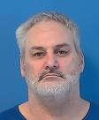 Mugshot of RON LANDRY