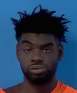 Mugshot of DEDRICK ANTONIE ZENO