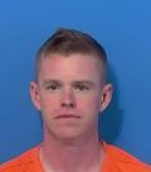 Mugshot of ANTHONY JUSTIN ETHEREDGE