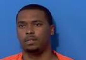 Mugshot of TERRANCE LEE ROBINSON