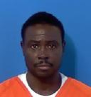 Mugshot of DEREK SHIMEL WYANDON