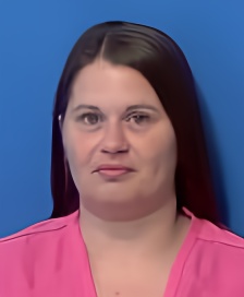 Mugshot of AMBER MCLEAN