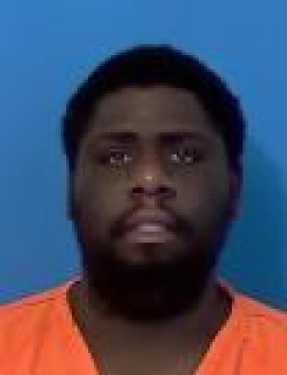 Mugshot of KELVIN JACKSON