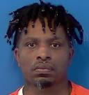 Mugshot of BRANDON R ELLIS