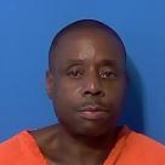 Mugshot of RODNEY LEON DAWSON